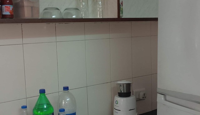 HomeStay Bungalow apt Chembur Mumbai - Approved by India Tourism and MTDC