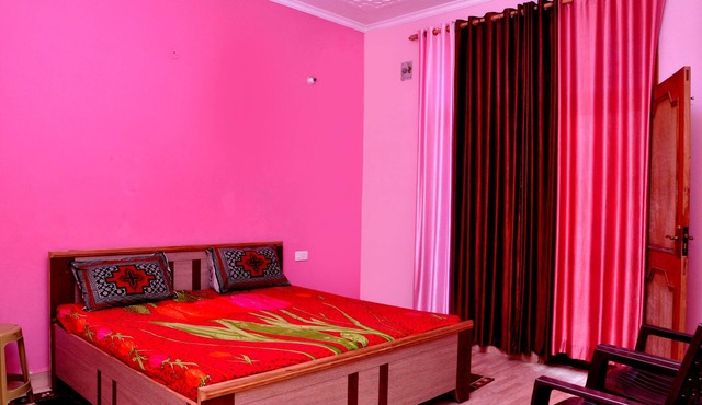 HOMESTAY CHOUDHARY MANSION