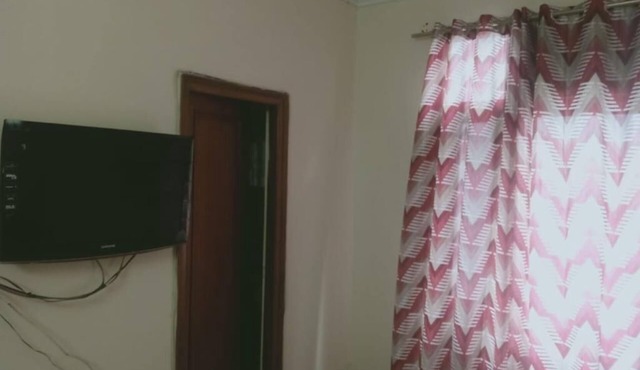 Homestay clean place to stay