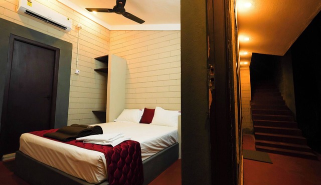 Homestay Comfort Meets Heritage Charm in Kilakarai
