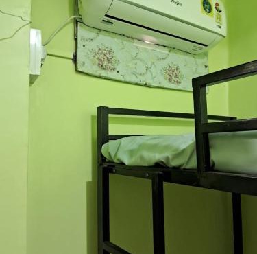 Homestay Dormitory