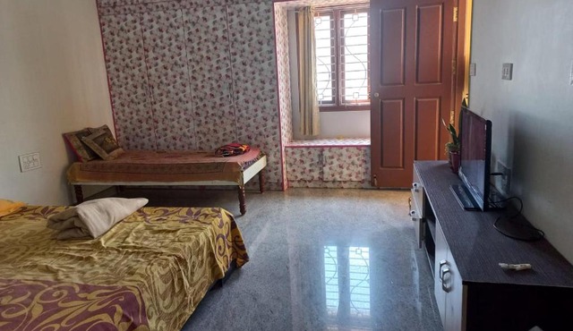 Homestay Ecovilla for Family Only