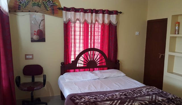 Homestay for families