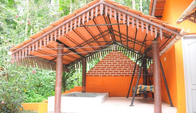 Homestay Halligade