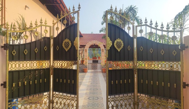 Homestay & Homecare amidst Gracious Trees & whispering birds