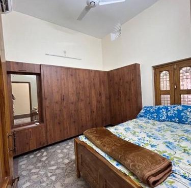 Homestay in Berhampur City Central