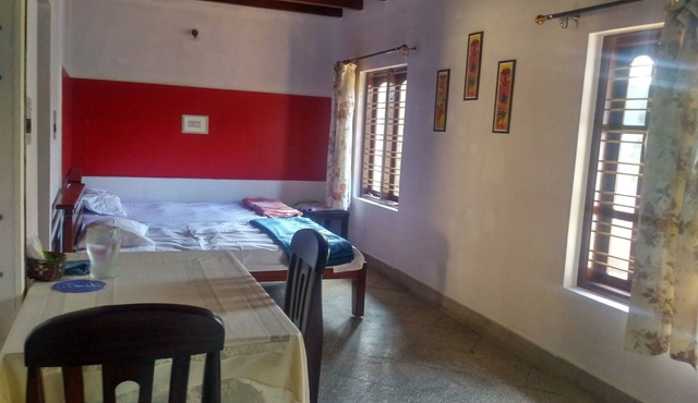 Homestay in between the estate