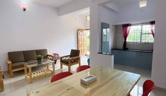 Homestay.