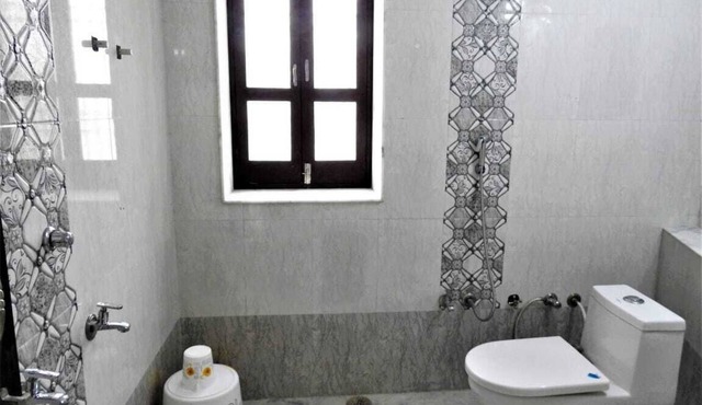 Homestay in Jawai Leopard Reserve Bera