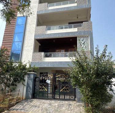 Homestay in Kompally