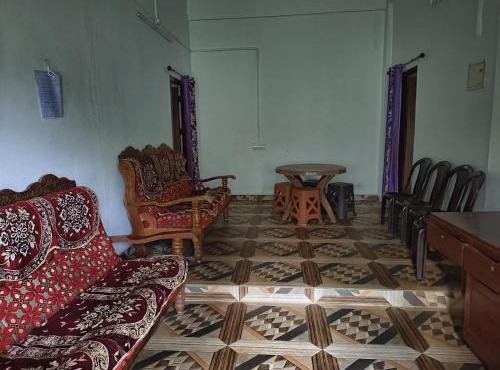 Homestay inn