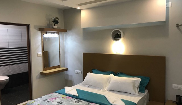 HomeStay Munnar-MehaKira Holiday Inn