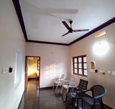 Homestay Nandana Full apartment with Kitchenware