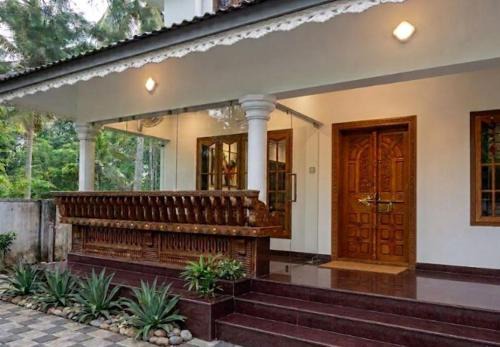 Homestay Near Contour Wedding-Convention Centre