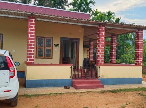 Homestay near Dharmastala temple