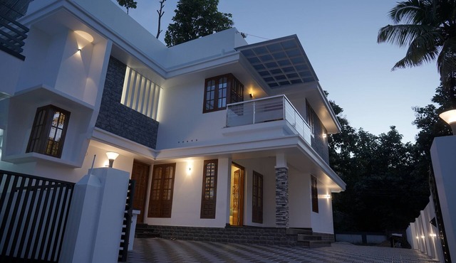 Homestay Nedumbassery - Full furnished 6BHK.10mins from Cochin Airport