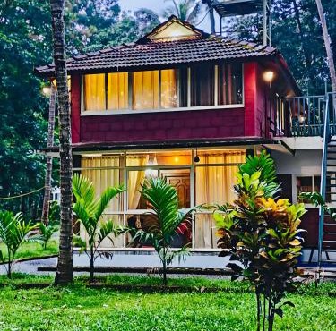 Homestay Rooms Muzhakkunnu Near Kannur International Airport