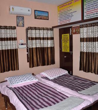 Homestay Senthil Akam