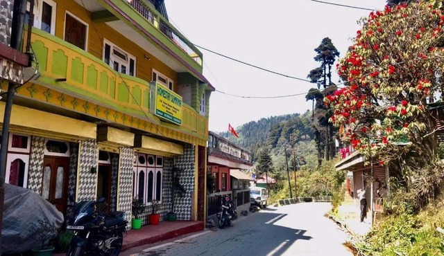 Homestay Sumnima