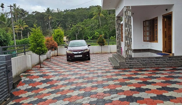 Homestay With Awesome Views and Lovely Stay for Your Family