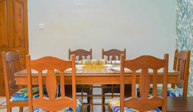Homestay worth exploring