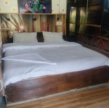 Homey tara Aanchal nature huts