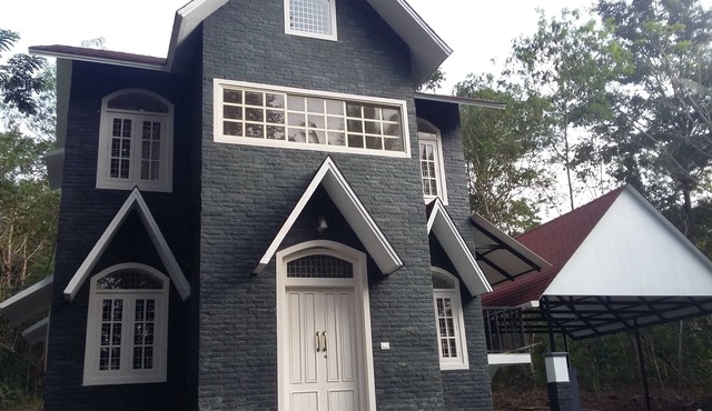 HOMZY Service Villa, Wayanad, Kerala