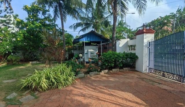 Honey nest Beach house