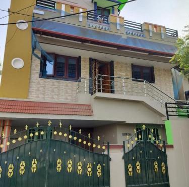 Honeycomb Homestay Ground Floor