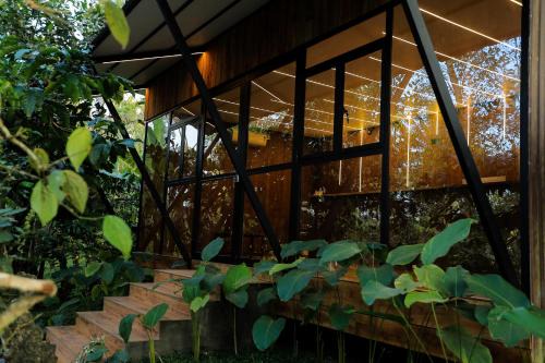 HoneyStone Resort
