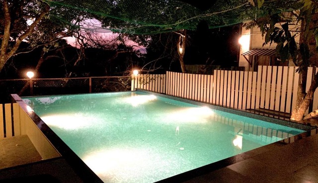 Honeywood Holiday Homes