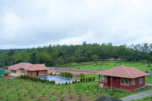 Honnukar Resort