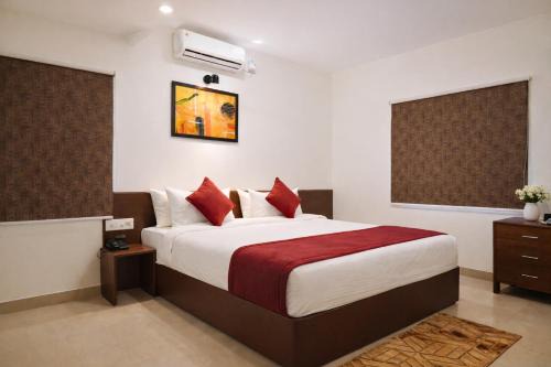 Hop Inn Service Apartment Hotel
