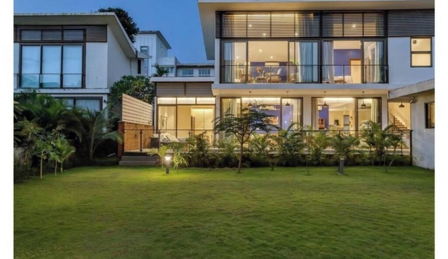 Horizon Infinity Villa by Dia Hotels