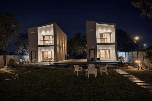 Horizon vue Villas