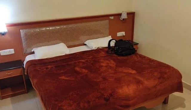 Hornbill Residency