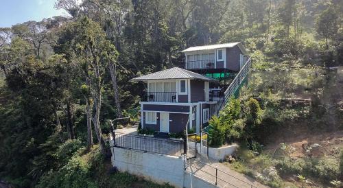 Hornbill Resorts