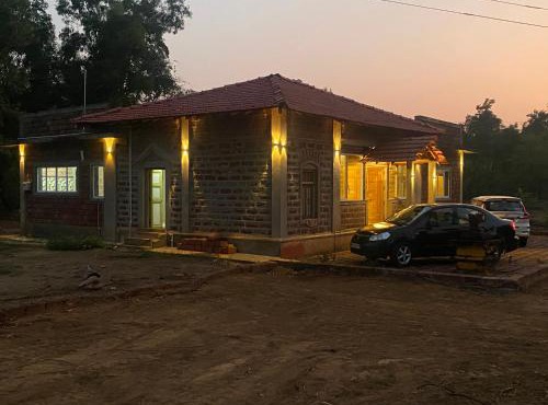 Hornbill Soirees Homestay - Aros, North of Goa