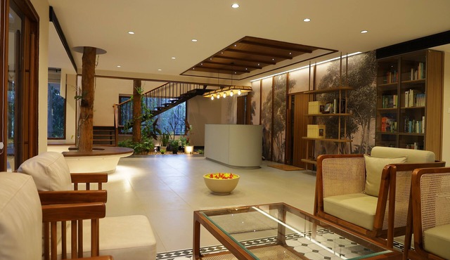 HORTUS MALABARICUS RESORT