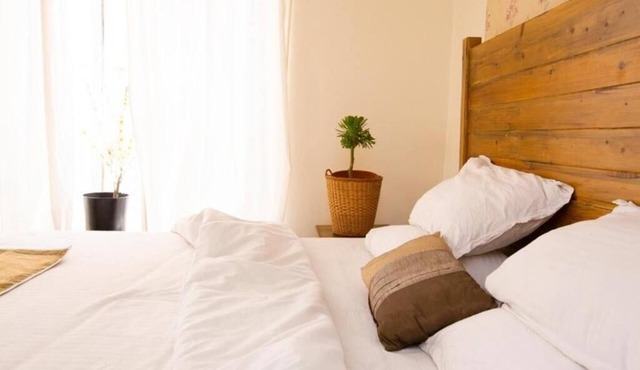 Horzay stays - Double Room with Mountain View - 4 in Leh