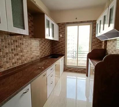 Hoskete Apartment 3bhk