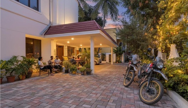 Hostel Gandhi