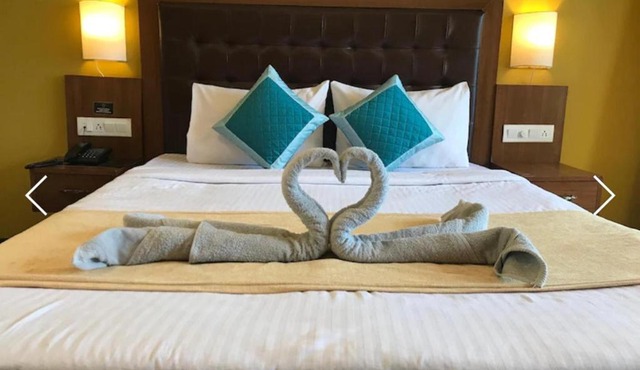 Hostel&Hotel Grand Prime