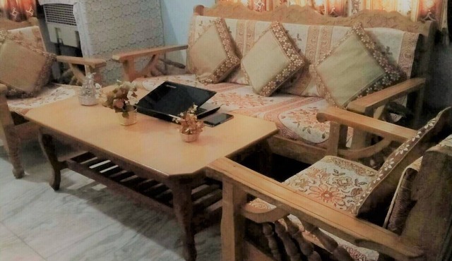 HOSTEL (near city Chandigarh)