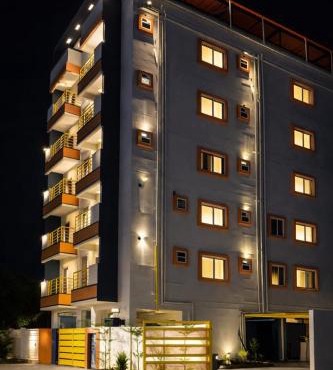 HosteLife Whitefield Soukya Road Bangalore