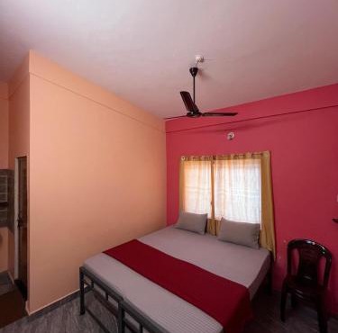 HostelVK Gokarna