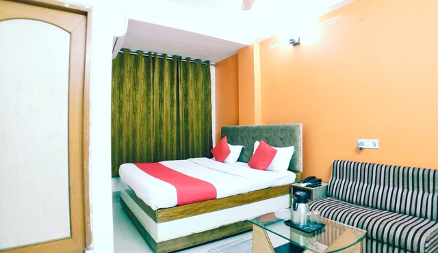 Hotel 4 Seasons