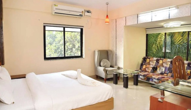 Hotel 69 in Saligao