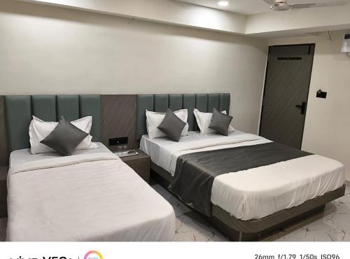 Hotel 7 CR