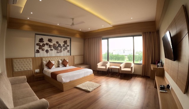 Hotel 9 Coin